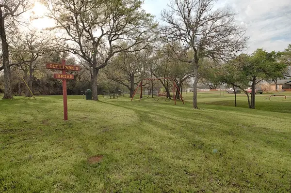 Lot 308 W Greenbriar DR, Granite Shoals, TX 78654