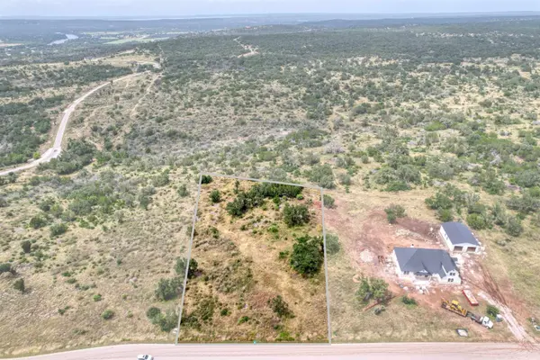 High Range Dr. DR, Kingsland, TX 78639