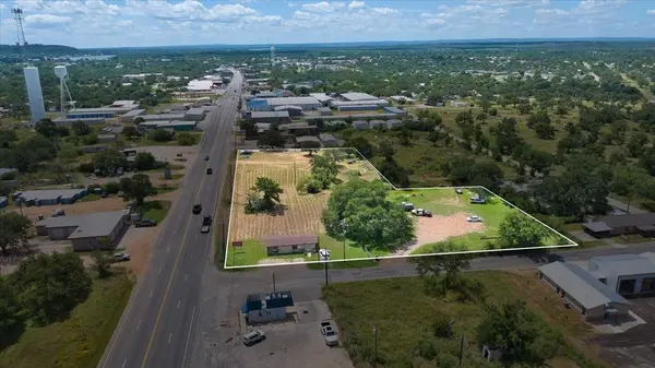 102 Bob ST, Kingsland, TX 78639-0000