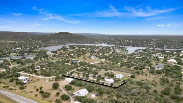204 Deer Ridge, Burnet, TX 78611