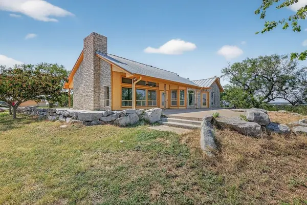95 Gateway North, Marble Falls, TX 78654