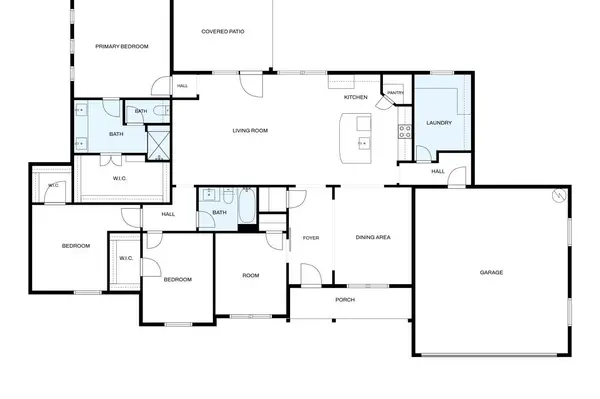804 Four Oaks, Marble Falls, TX 78654