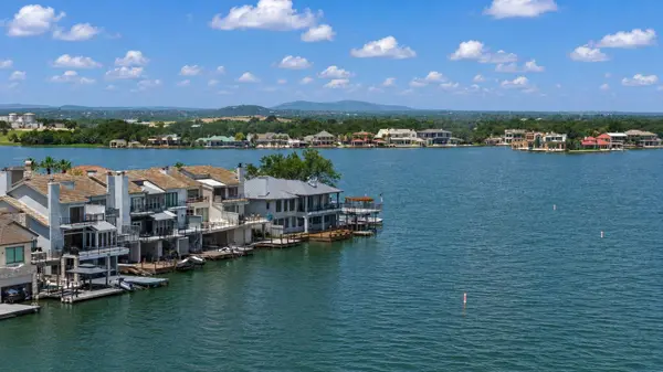 1303 The Cape, Horseshoe Bay, TX 78657