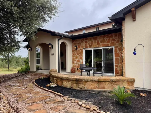 124 Trophy Oak Trl TRL, Marble Falls, TX 78654