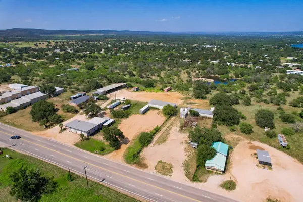 2790 W Ranch Road 1431, Kingsland, TX 78639