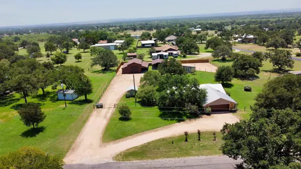 415 Ancient Oaks Dr, Marble Falls, TX 78654