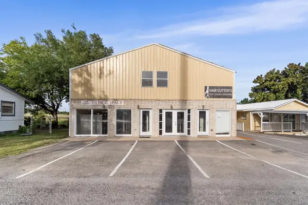 1419 Euel Moore DR, Kingsland, TX 78639