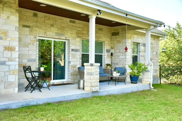 2205 Mountain Dew RD, Horseshoe Bay, TX 78657