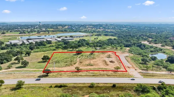 TBD Lot 4 Silver Rock, Horseshoe Bay, TX 78657