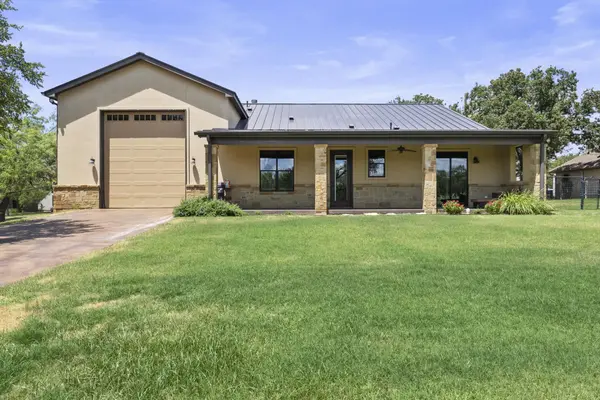 2924 Candace CIR, Horseshoe Bay, TX 78657