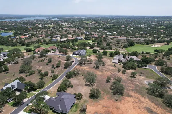 1607 Sapphire, Horseshoe Bay, TX 78657