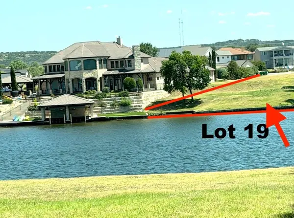 LOT 19 CLEARWATER DRIVE, Kingsland, TX 78639-7786