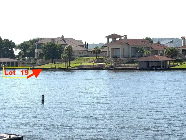 LOT 19 CLEARWATER DRIVE, Kingsland, TX 78639-7786