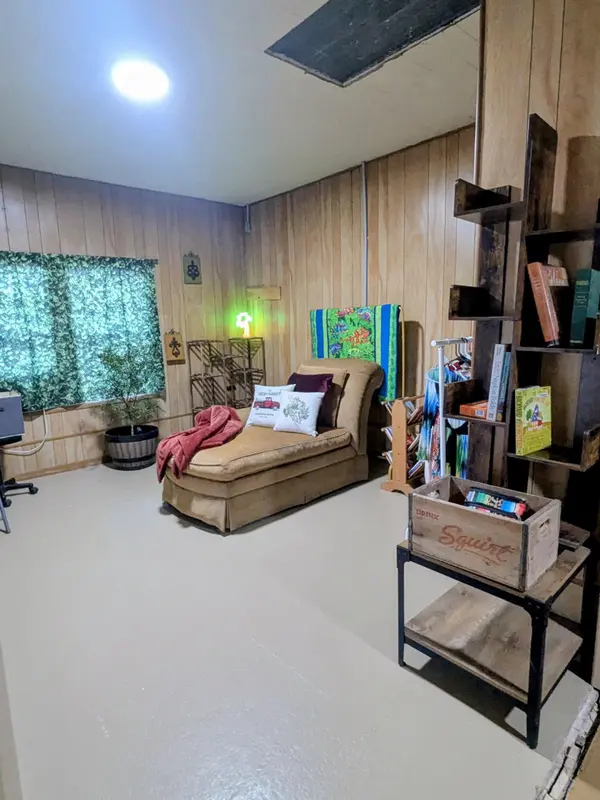 Address not disclosed, Richland Springs, TX 76871-0001