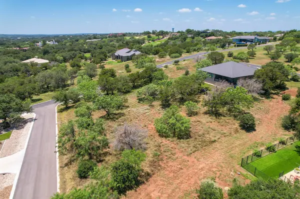 302 Sweetgrass, Horseshoe Bay, TX 78657
