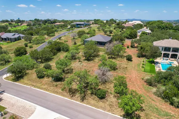 302 Sweetgrass, Horseshoe Bay, TX 78657