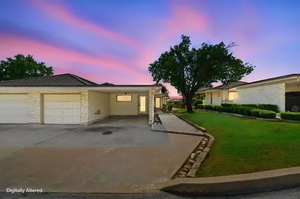 1406 Broken Hills, Unit 7, Horseshoe Bay, TX 78657