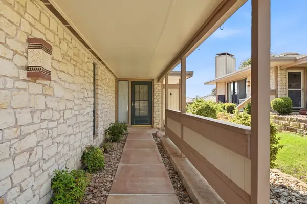 1406 Broken Hills, Unit 7, Horseshoe Bay, TX 78657