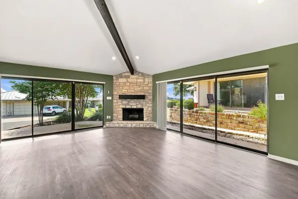 1406 Broken Hills, Unit 7, Horseshoe Bay, TX 78657