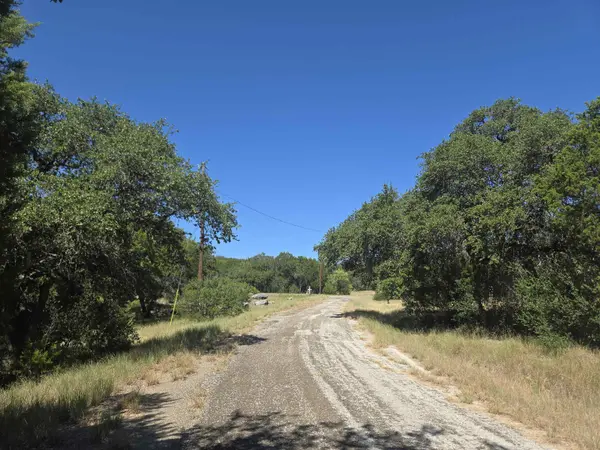 808 Pinkerton Loop, Horseshoe Bay, TX 78657