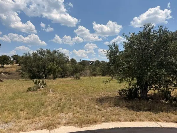 W5017 Up There, Horseshoe Bay, TX 78657