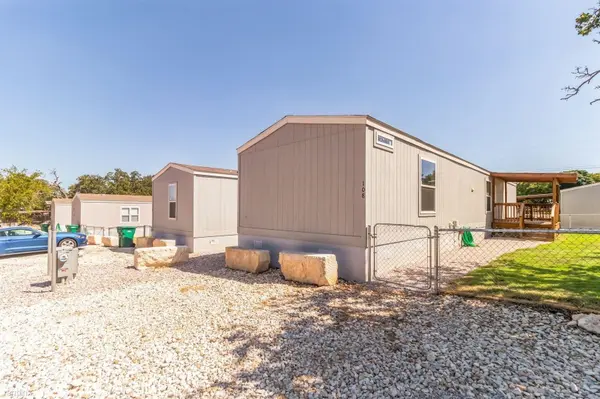 109 E Briar DR, Granite Shoals, TX 78654