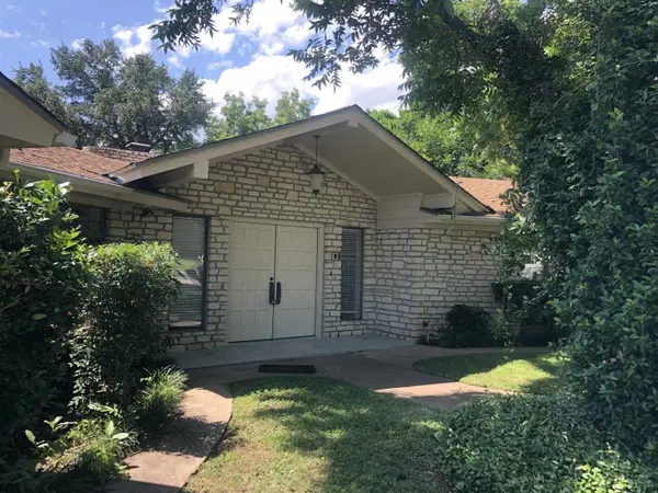 268 Quail ST, Meadowlakes, TX 78654