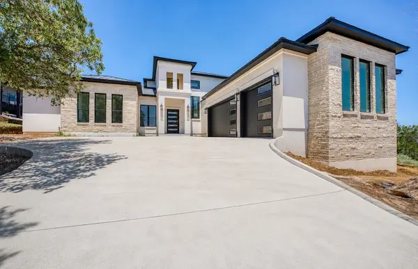 322 Spider Valley, Horseshoe Bay, TX 78657