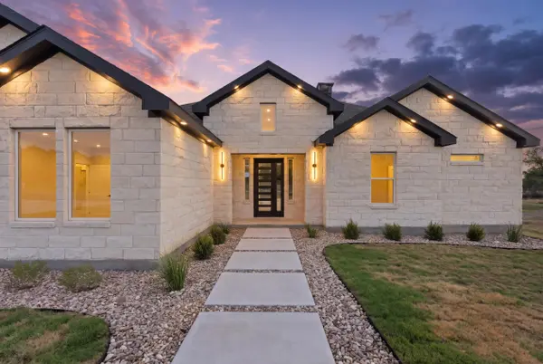 258 Sunday, Burnet, TX 78611