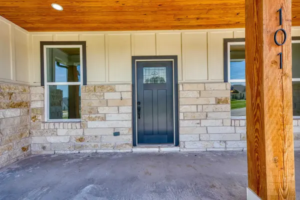 101 Olympia Hills Court, Kingsland, TX 78639