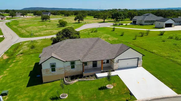 101 Olympia Hills Court, Kingsland, TX 78639