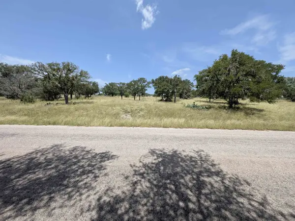 0 Hi Mesa, Horseshoe Bay, TX 78657