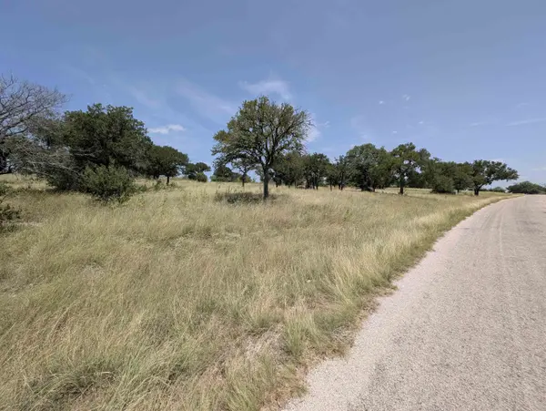 0 Hi Mesa, Horseshoe Bay, TX 78657