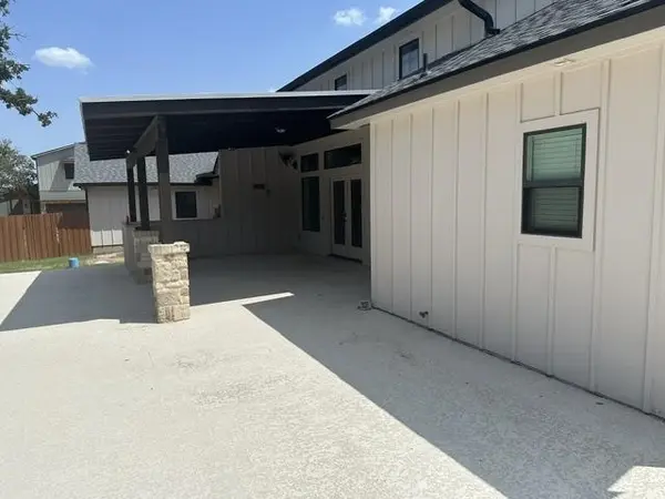 207 Buckingham, Marble Falls, TX 78654