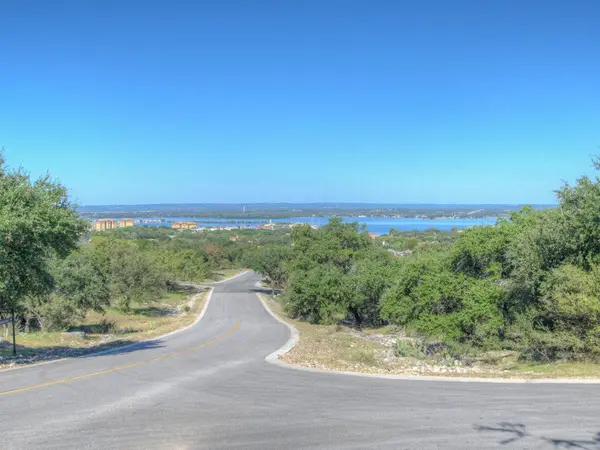 Lt 4108 Clayton Nolan, Horseshoe Bay, TX 78657-0000