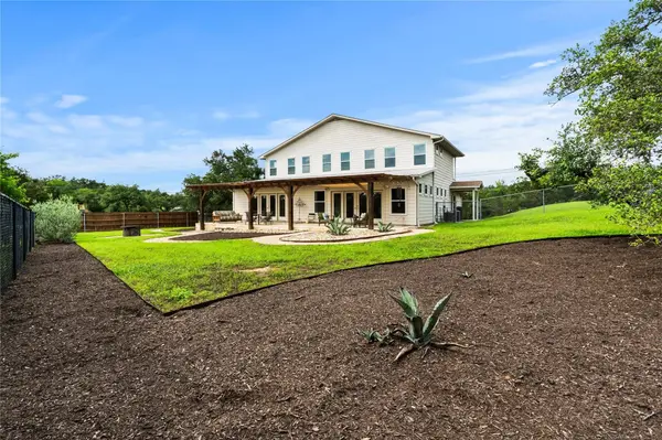 5500 Sunset Ridge, Austin, TX 78735
