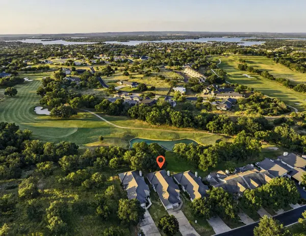 232 Fault Line Dr., Horseshoe Bay, TX 78657
