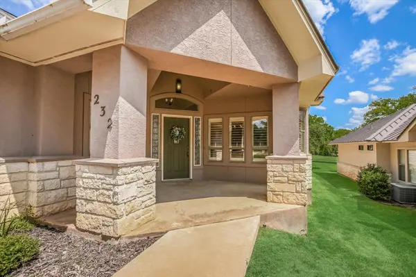 232 Fault Line Dr., Horseshoe Bay, TX 78657