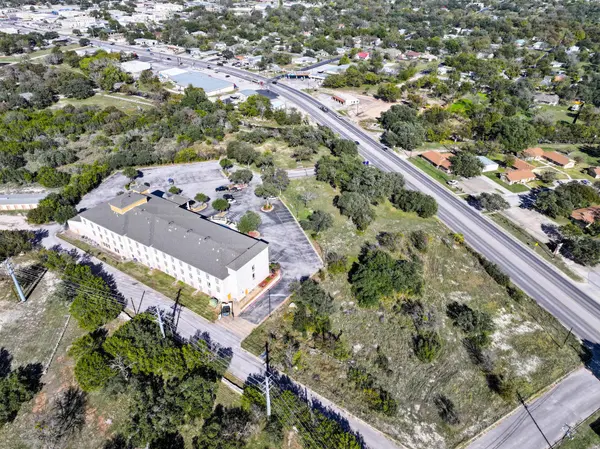 Lot 3 S Water Street, Burnet, TX 78611