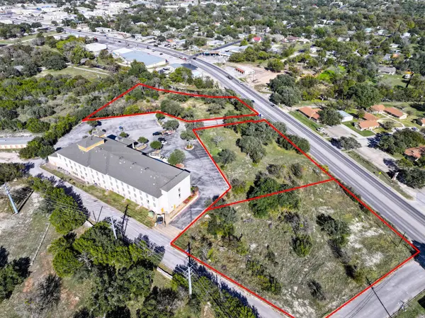 Lot 3 S Water Street, Burnet, TX 78611