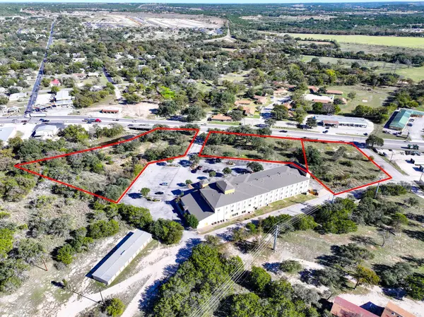 Lot 4 S Water Street, Burnet, TX 78611