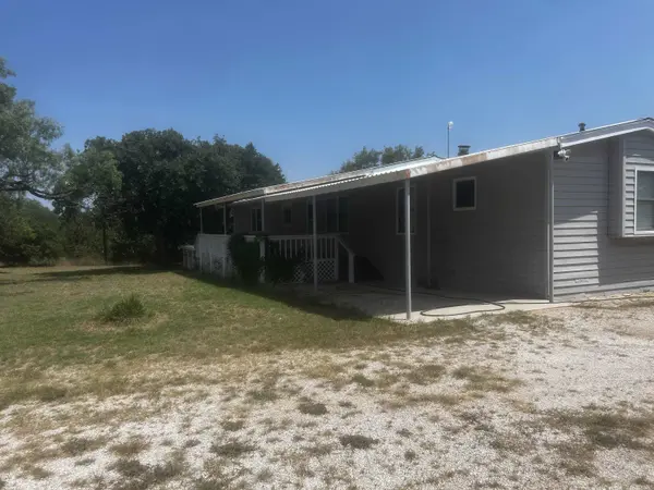 571 Rosela DR, Buchanan Dam, TX 78609