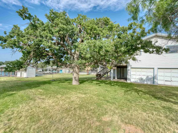 420 Hill Drive, Granite Shoals, TX 78654