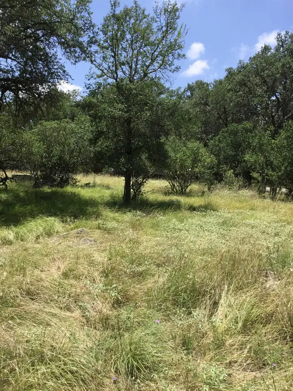 Lot K3107 20th ST, Horseshoe Bay, TX 78657