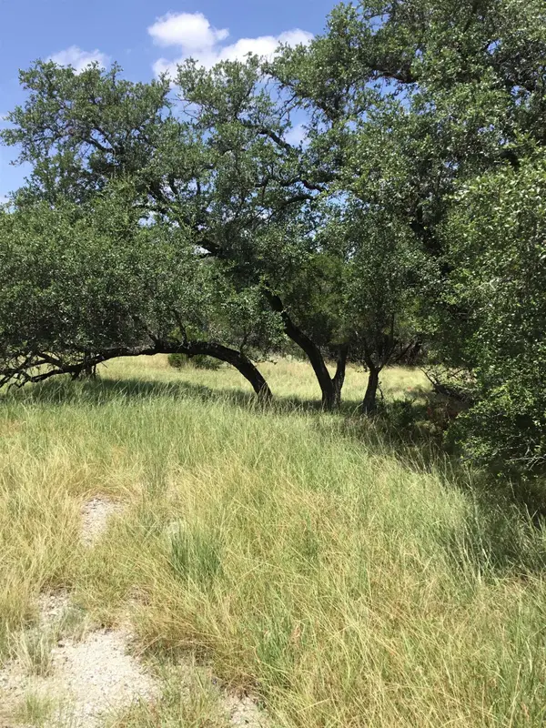 Lot K3107 20th ST, Horseshoe Bay, TX 78657