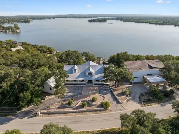 204 N Blue Ridge TRL, Horseshoe Bay, TX 78657