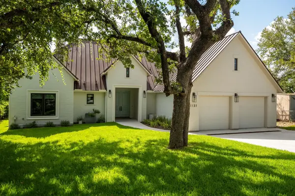 1131 N Shorewood Dr., Granite Shoals, TX 78654