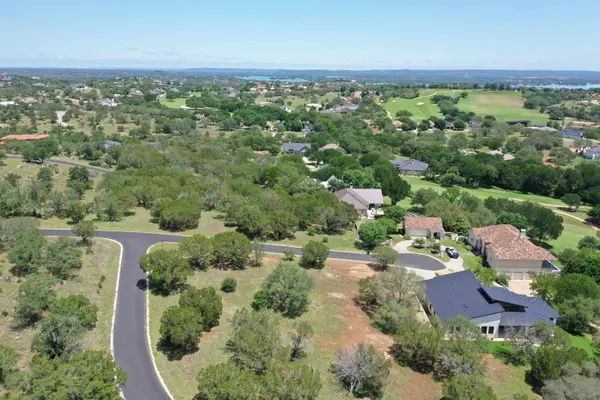 LT W3048 Fire/Fissure, Horseshoe Bay, TX 78657