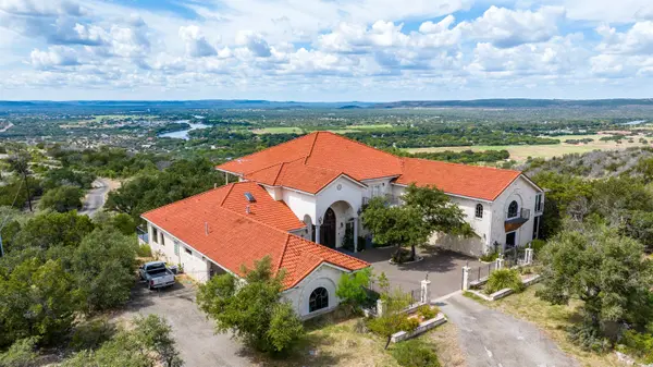 2425 Farm to Market 2342, Burnet, TX 78611