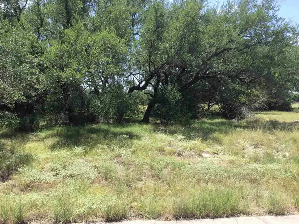 Lot K7120 Crooked Run ST, Horseshoe Bay, TX 78657